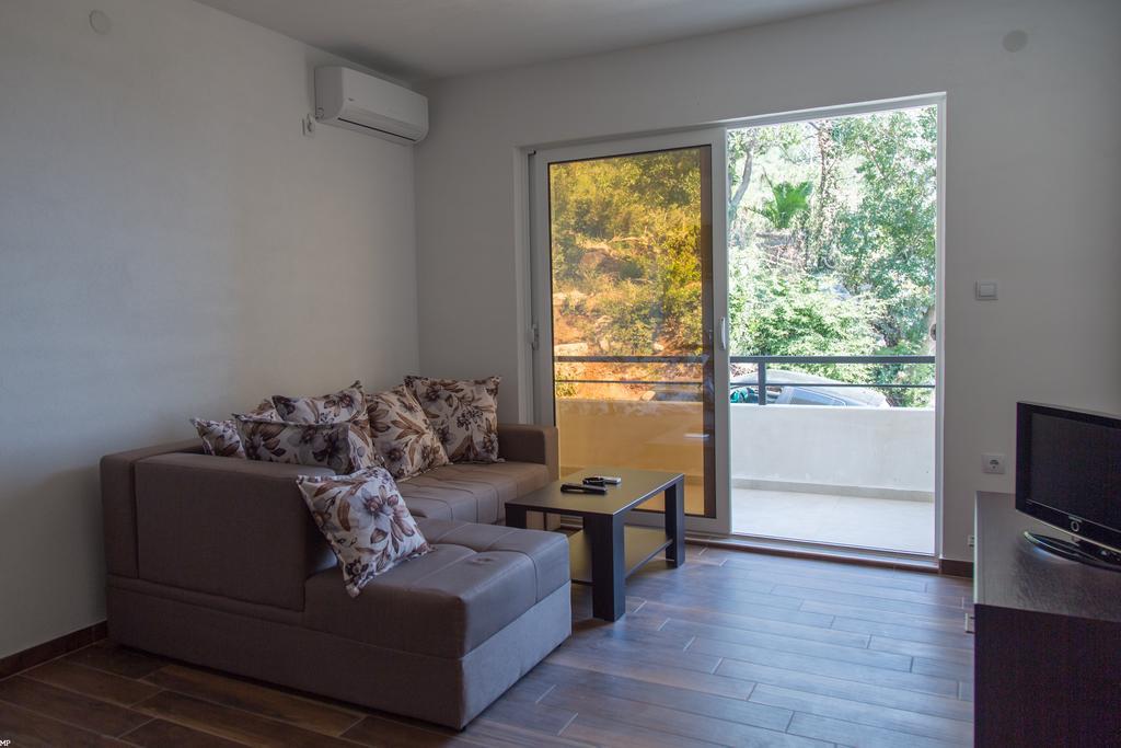 Del Mar Apartments Čanj 외부 사진