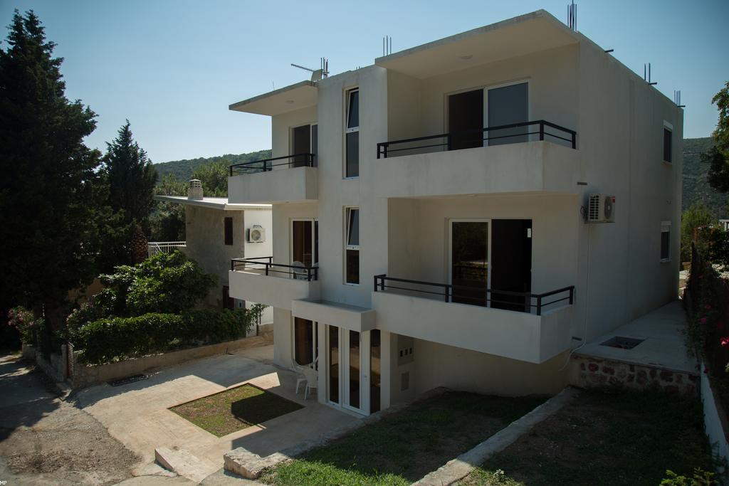 Del Mar Apartments Čanj 외부 사진