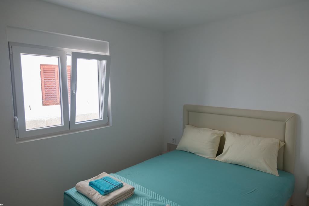 Del Mar Apartments Čanj 외부 사진