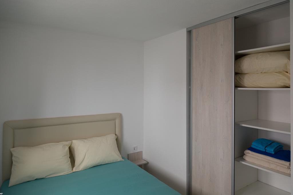 Del Mar Apartments Čanj 외부 사진
