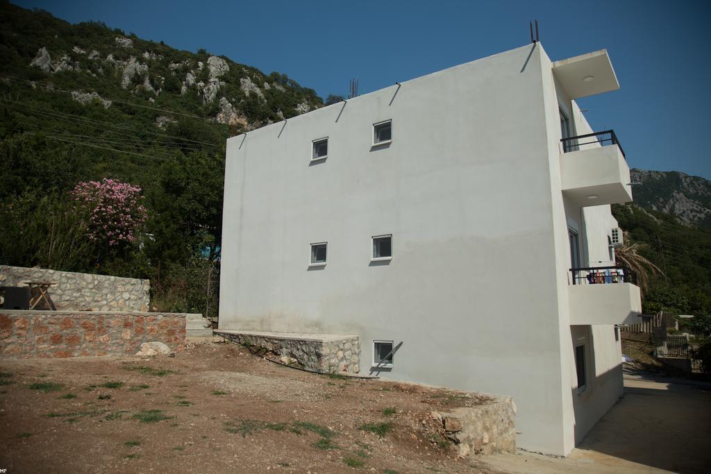 Del Mar Apartments Čanj 외부 사진