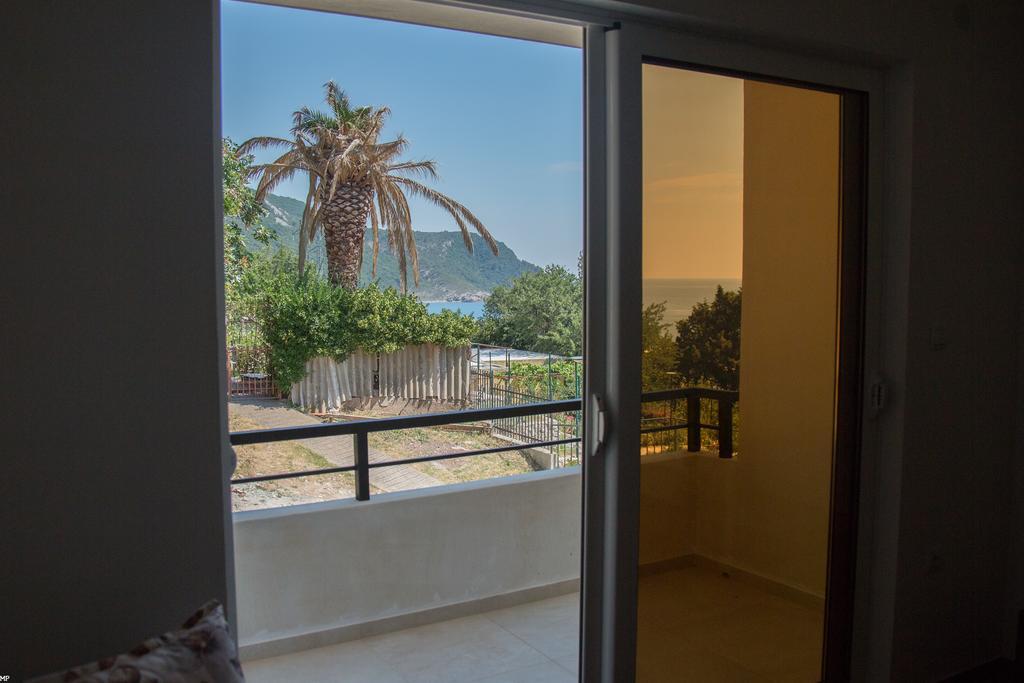 Del Mar Apartments Čanj 외부 사진