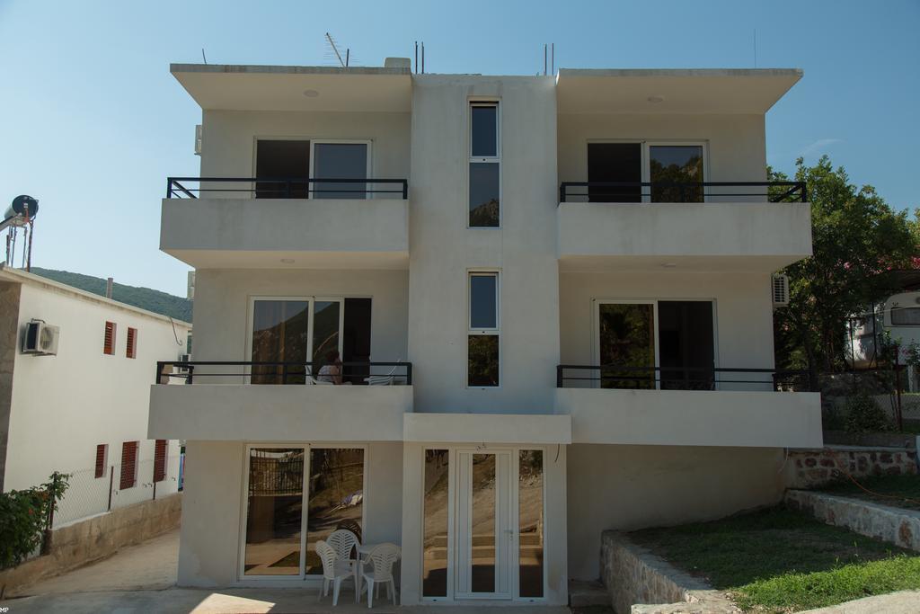 Del Mar Apartments Čanj 외부 사진