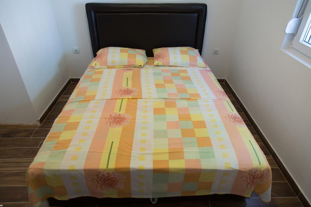 Del Mar Apartments Čanj 외부 사진
