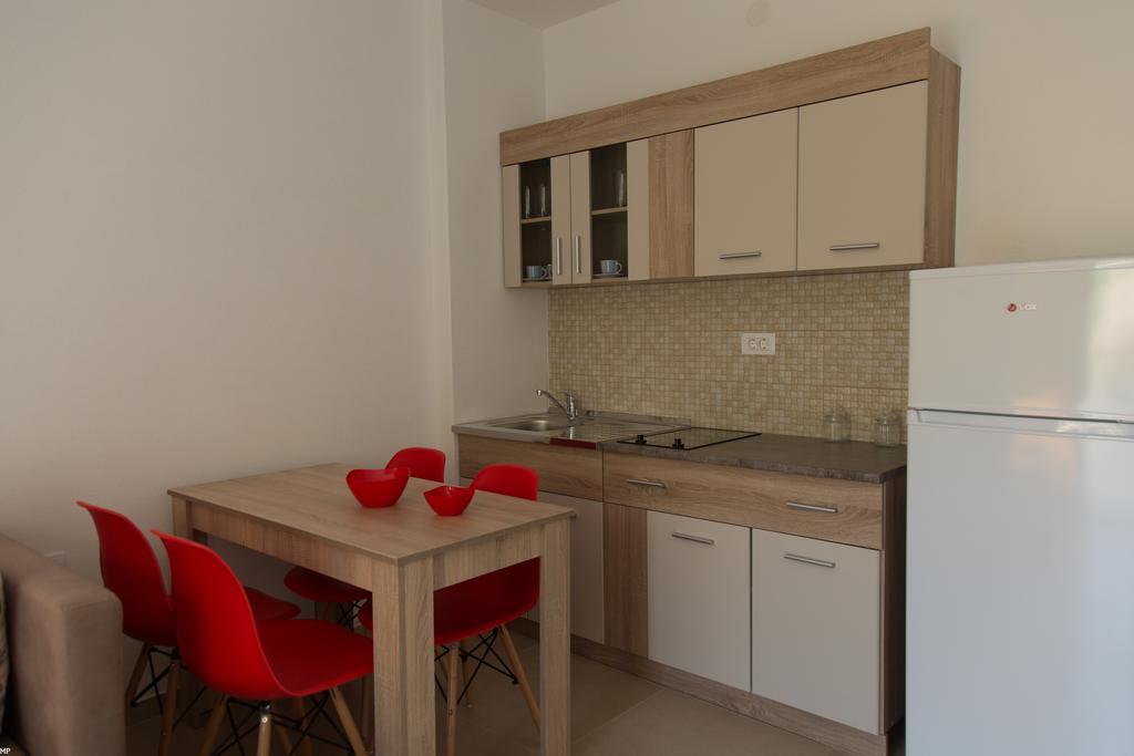 Del Mar Apartments Čanj 외부 사진