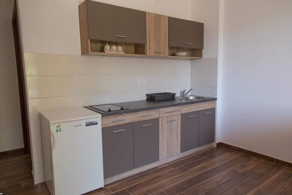 Del Mar Apartments Čanj 외부 사진