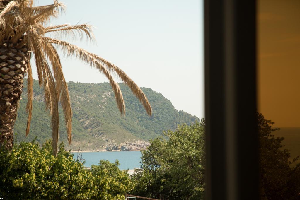 Del Mar Apartments Čanj 외부 사진