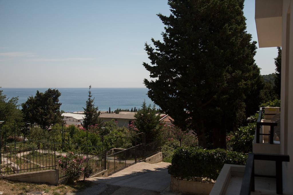 Del Mar Apartments Čanj 외부 사진