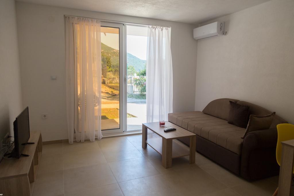 Del Mar Apartments Čanj 외부 사진