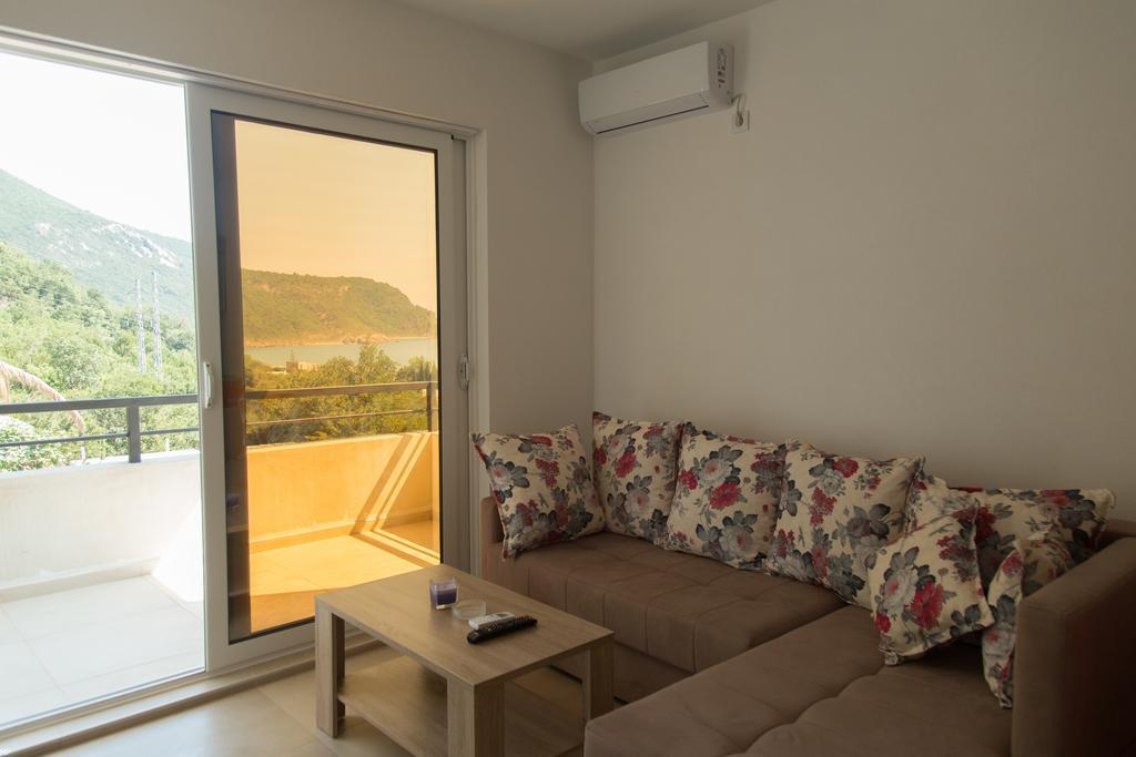 Del Mar Apartments Čanj 외부 사진