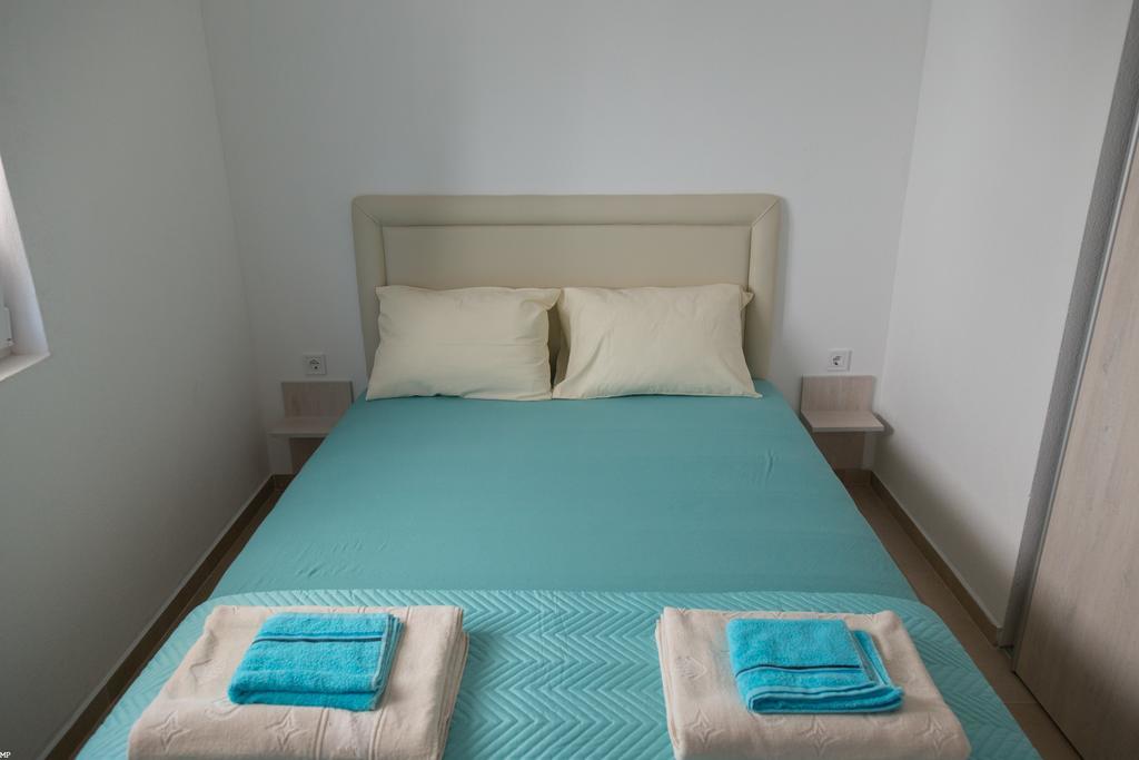 Del Mar Apartments Čanj 외부 사진