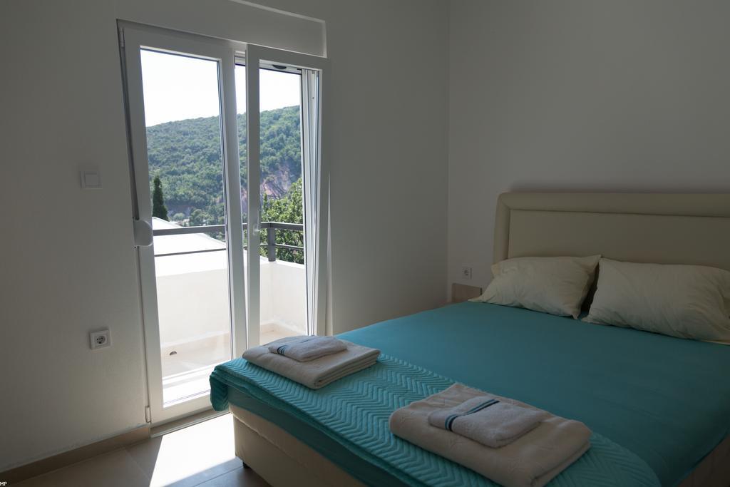 Del Mar Apartments Čanj 외부 사진
