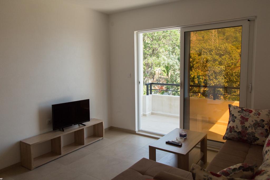 Del Mar Apartments Čanj 외부 사진