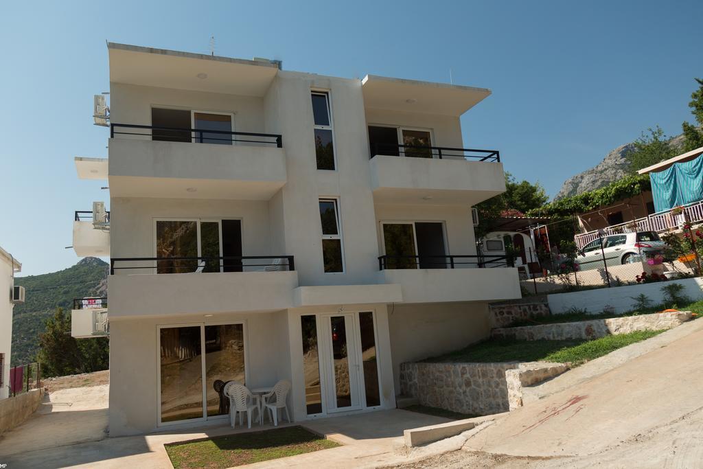 Del Mar Apartments Čanj 외부 사진