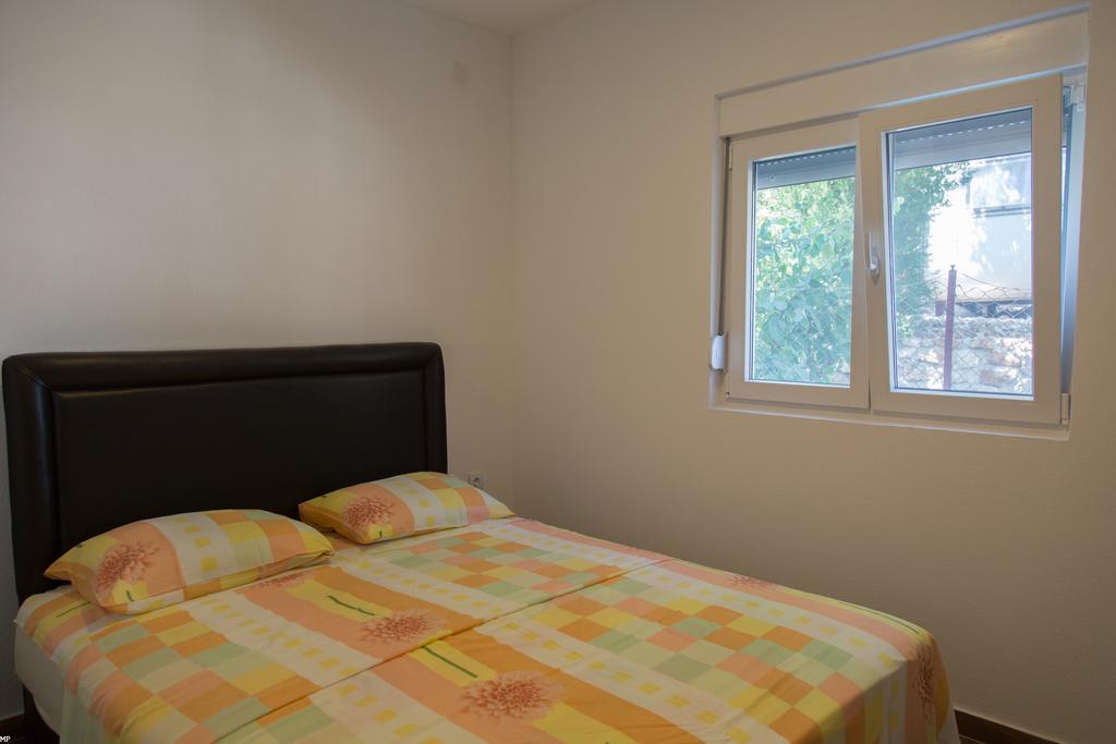 Del Mar Apartments Čanj 외부 사진