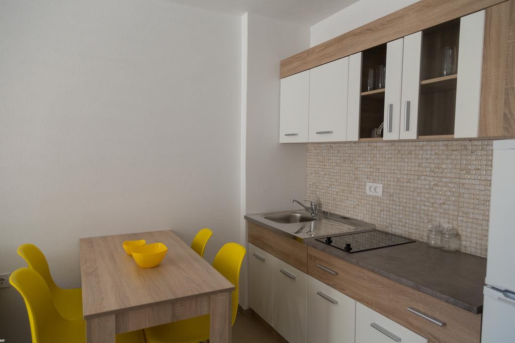 Del Mar Apartments Čanj 외부 사진