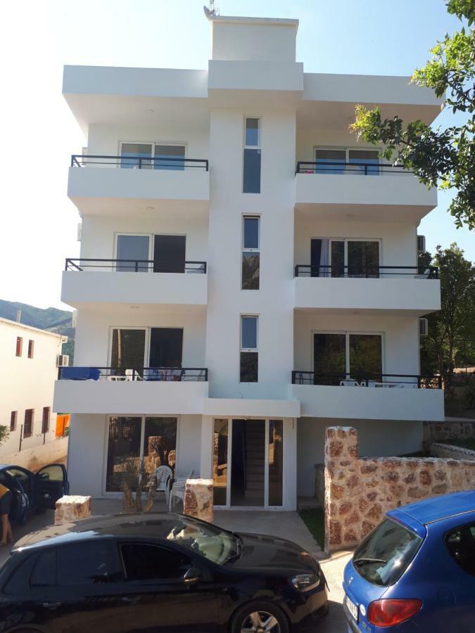 Del Mar Apartments Čanj 객실 사진